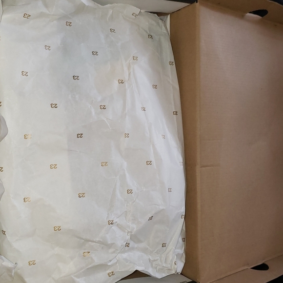 AIR JORDAN 7 RETRO N7 - Picture 7 of 8